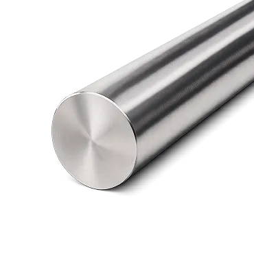 304 Chrome Rod — illustrative product photograph