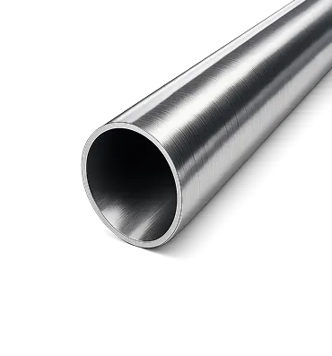 Chrome Plated Tube — illustrative product photograph