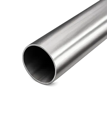 Cold Drawn Hydraulic Tube — illustrative product photograph