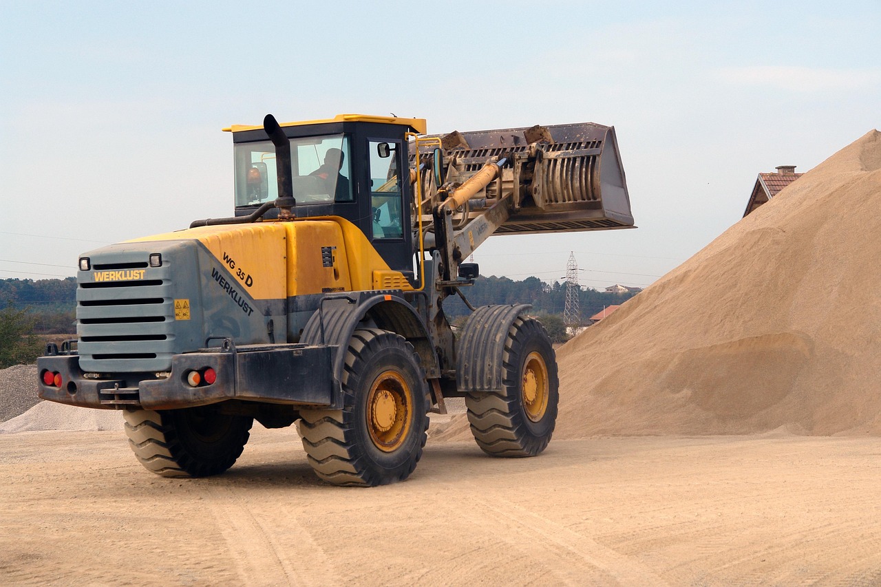excavator, sand, dirt, industry, excavation, digger, earth, machinery, equipment, bulldozer, loader, vehicle, mover, activity, power, heavy, work, industrial, excavate, excavator, digger, bulldozer, bulldozer, bulldozer, bulldozer, bulldozer